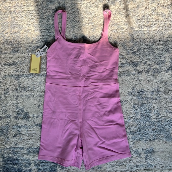 ARITZIA WILFRED FREE Rendez-Vous Romper - Picture 1 of 11